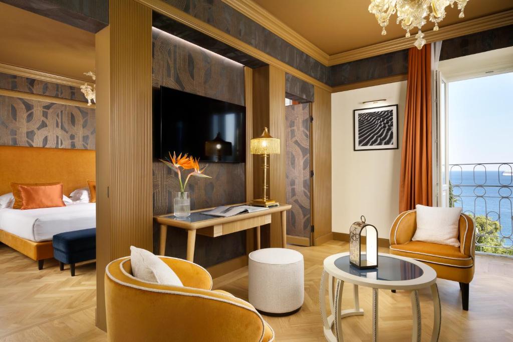 Imperiale Palace Hotel - Deluxe Junior Suite