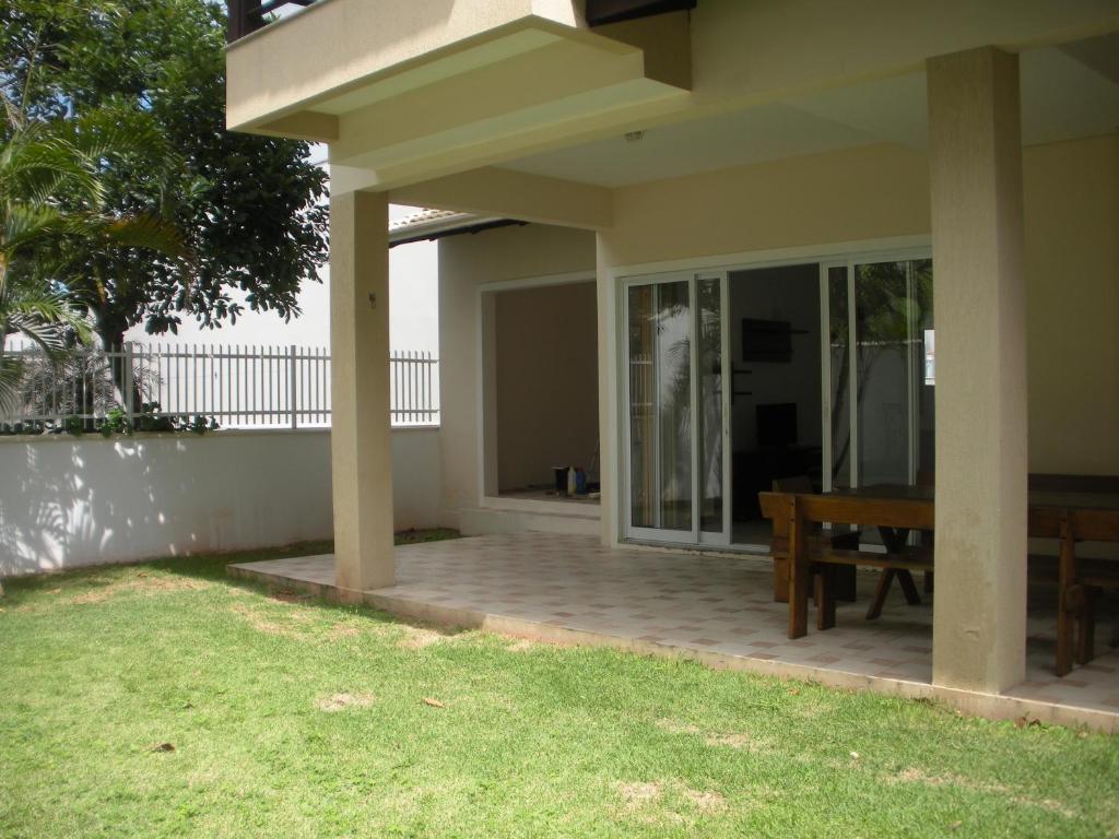  Fragata Azul Casa