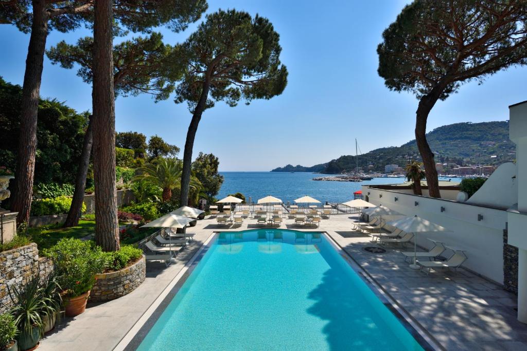 Imperiale Palace Hotel