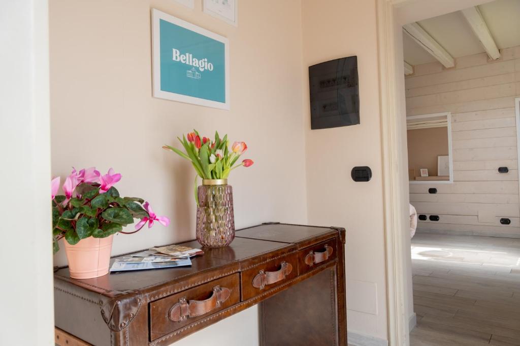 Casale Raffaello B&B Como - Family Room With Private Bathroom