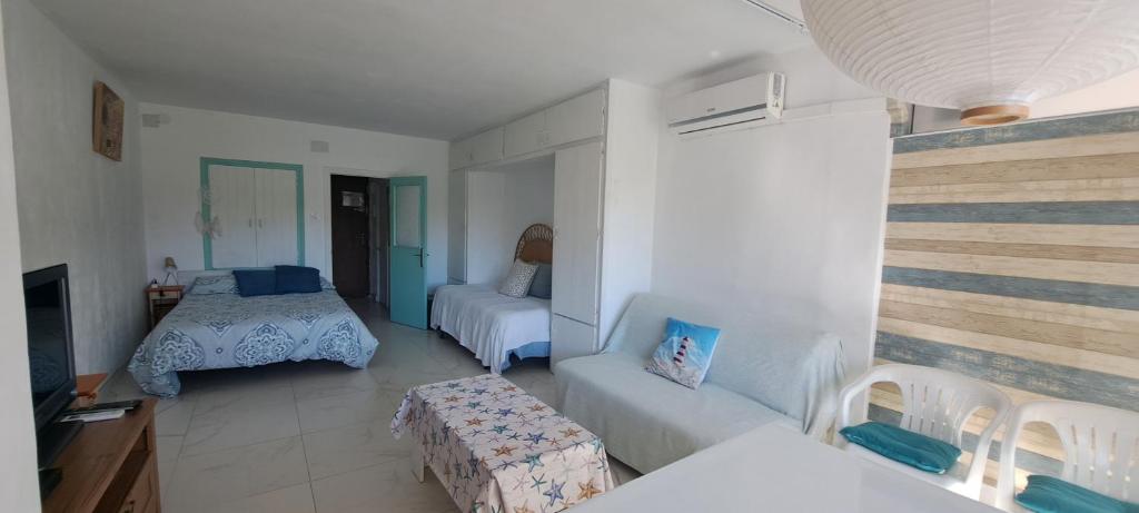 MARENOSTRUM Relax Beach Wifi free