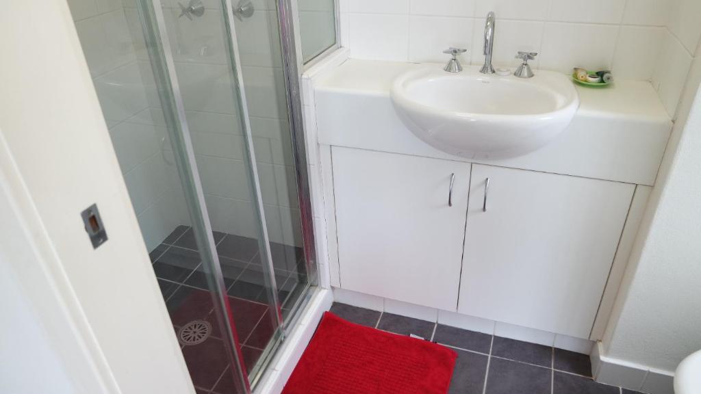 Cityview Studio Accommodation - Resim 27