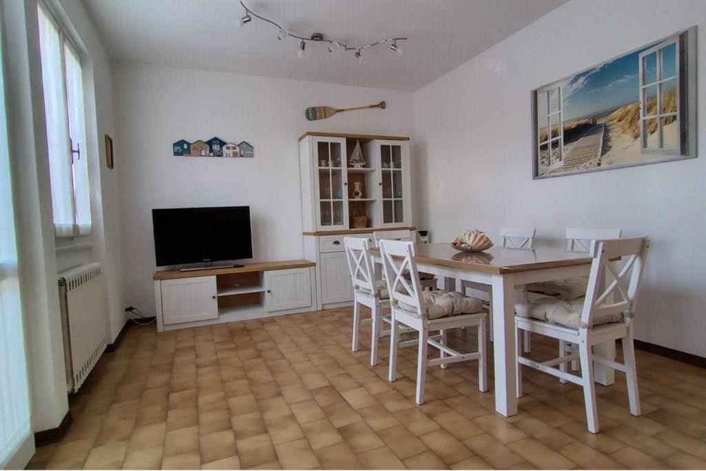 Casina del France - Apartamento De Tres Dormitorios