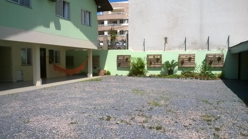 Parada de Bombas Apartamentos