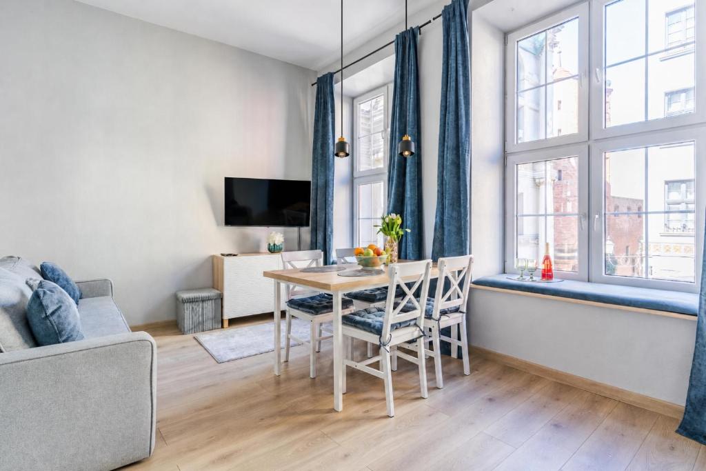 Loft Apartments - 