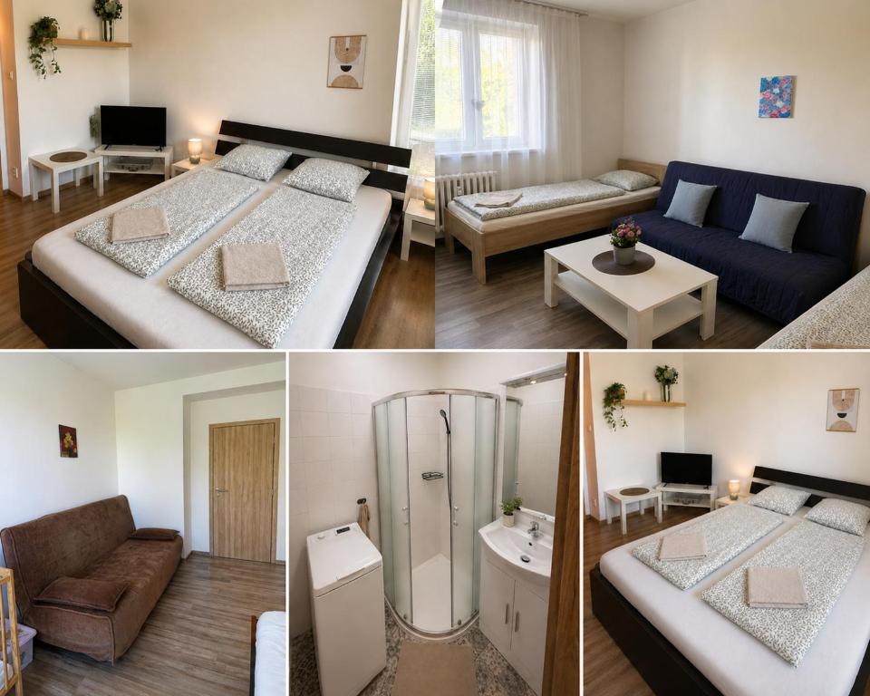 ZAROHEM 2 bedrooms APARTMENT in center with balcony - Hizvo