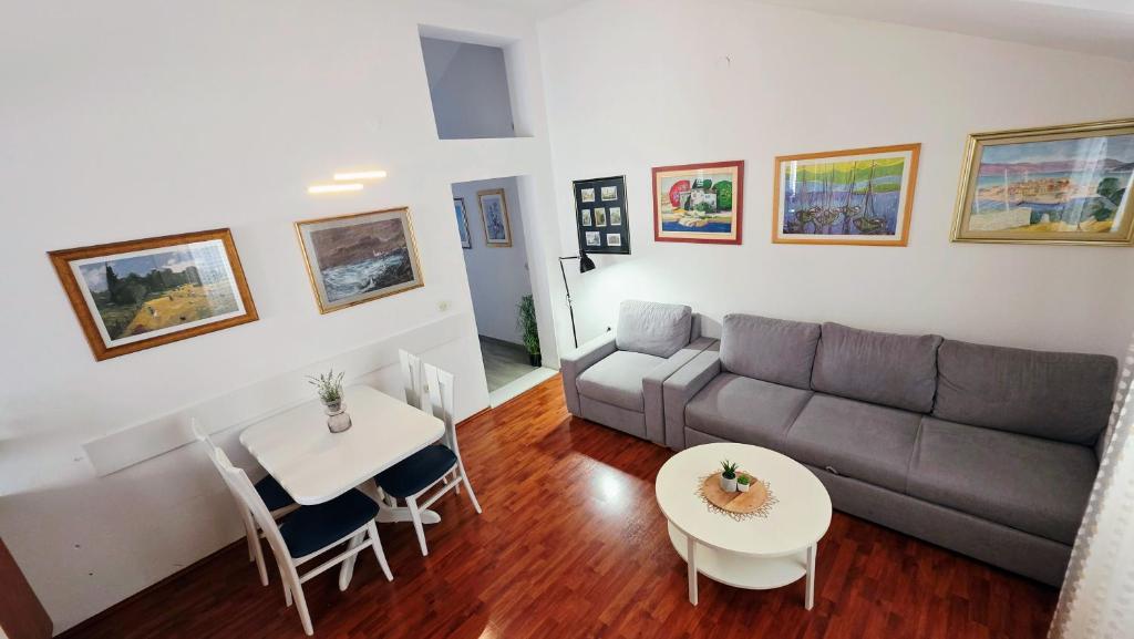 Apartman Beus-five min form the beach