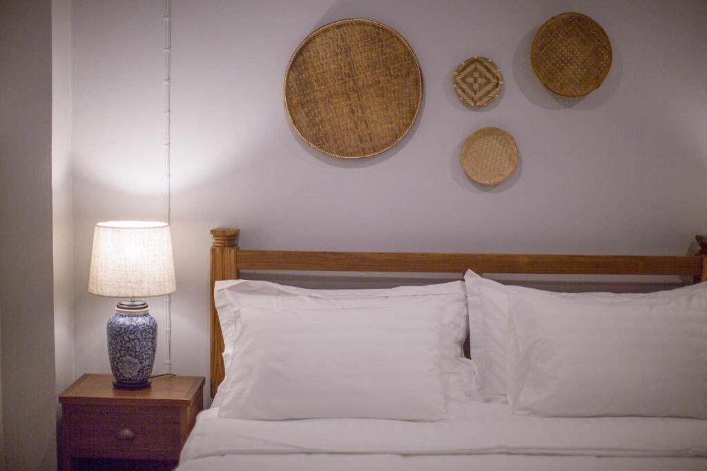 Vera Nidhra - Self check-in after 6pm - 3