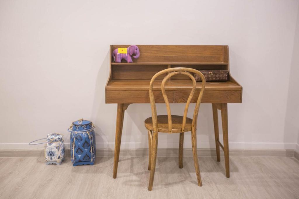 Vera Nidhra - Self check-in after 6pm - 5