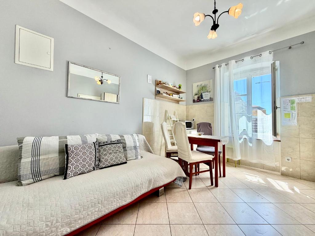 Central Apartment Agatha