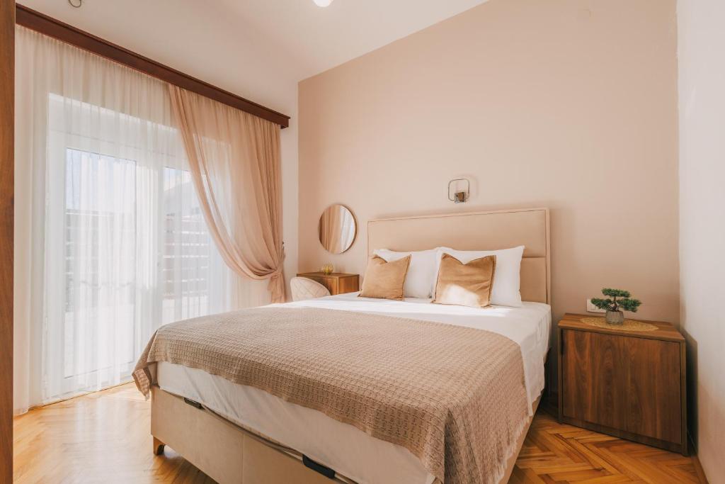 Villa Oleander - Deluxe-Zimmer