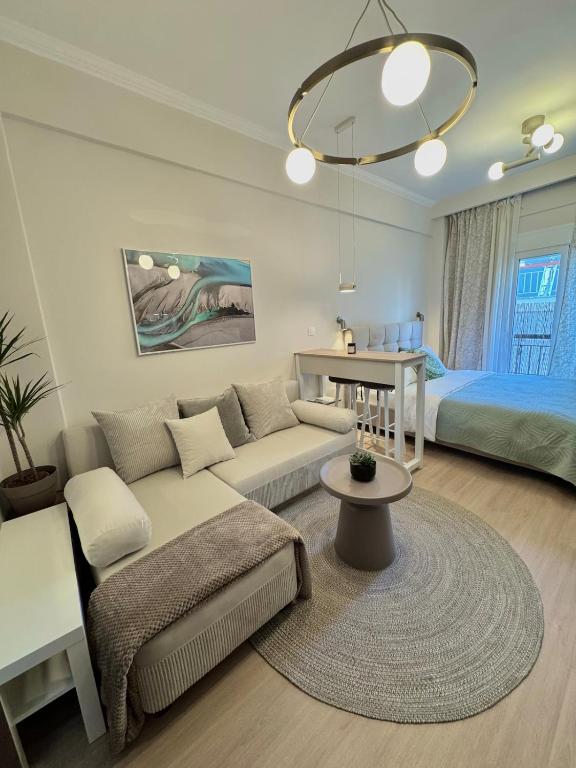 Serenity Studio SKG Newly Renovated