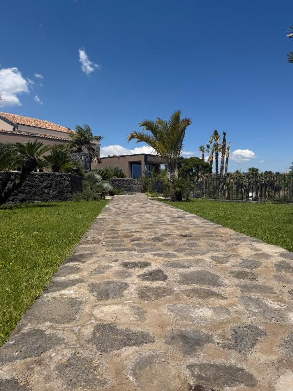 Flora Sicula - Country Hotel - Cultivating Hospitality