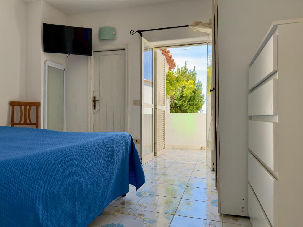 B&B Giardini di Iside e Osiride - Superior Quadruple Room