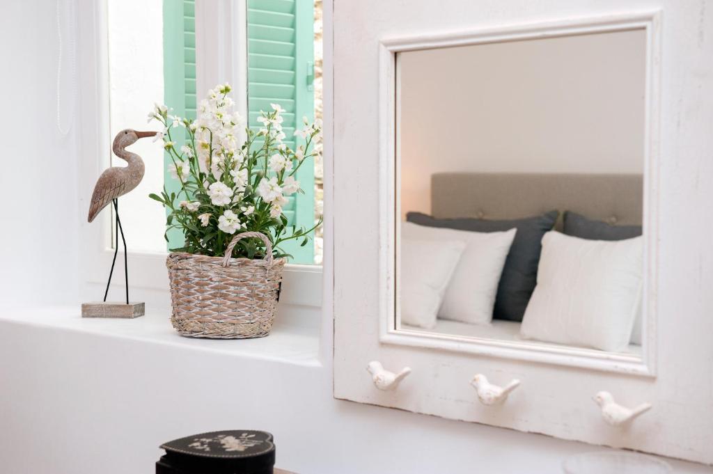 Kép White Jasmine Cottage szállásáról Áno Korakiánában a galériában