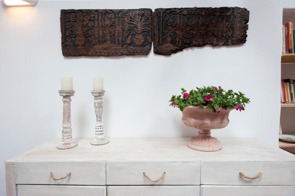 Kép White Jasmine Cottage szállásáról Áno Korakiánában a galériában