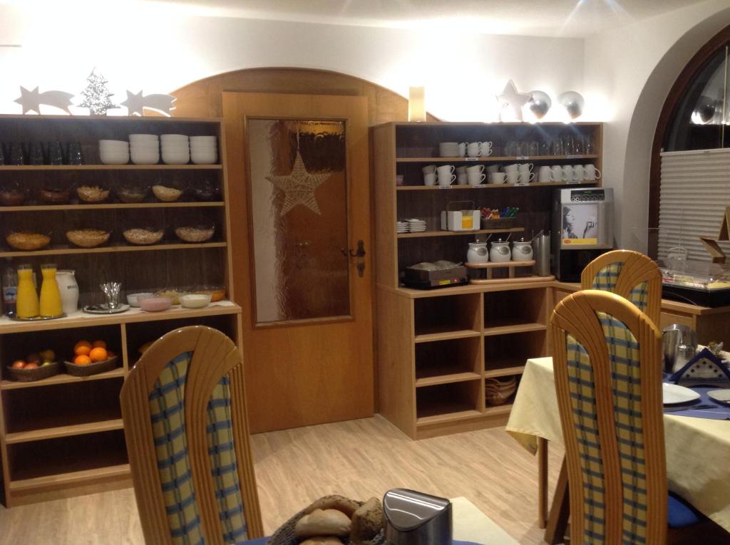 Fotografie z fotogalerie ubytování Apart Garni Lais v destinaci Galtür