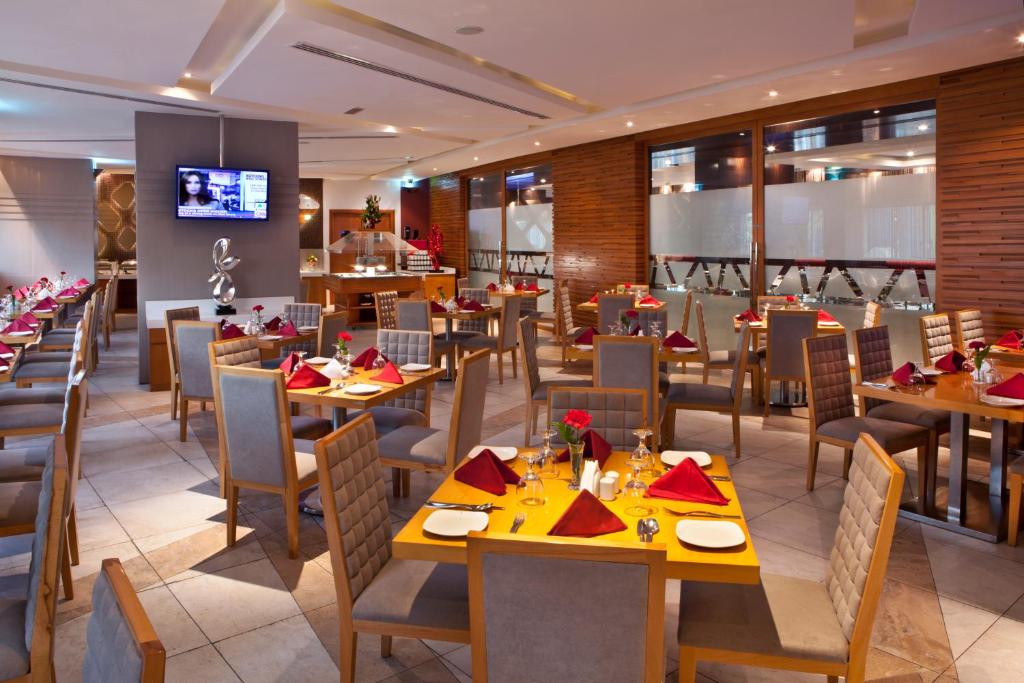 Landmark Grand Hotel - Resim 29