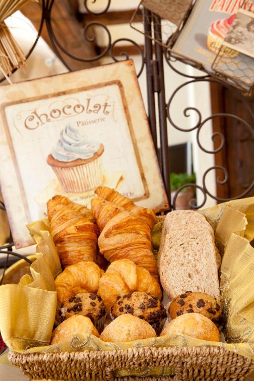 Hotel Abaco Altea - 7