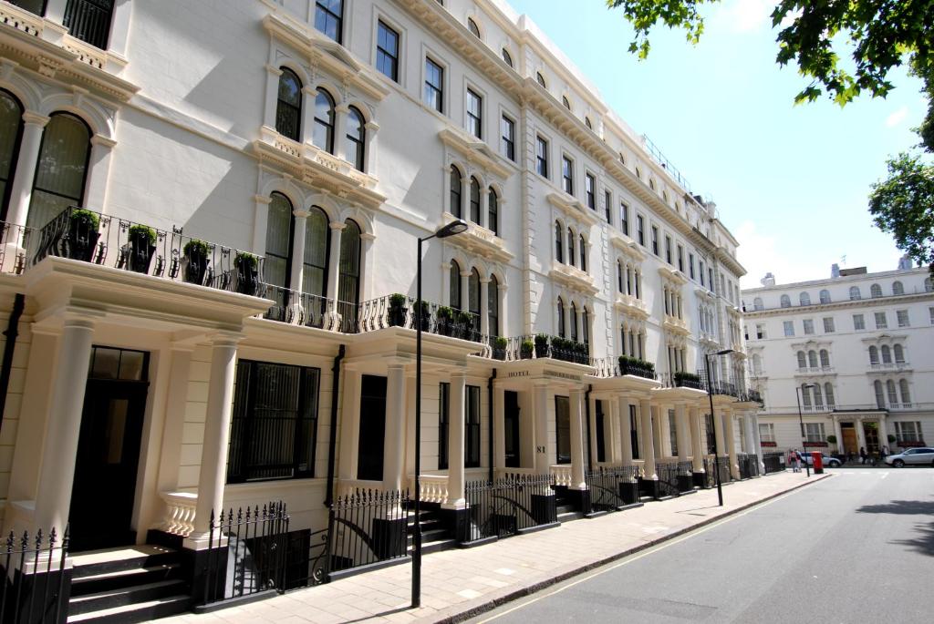 London House Hotel, London – Updated 2023 Prices