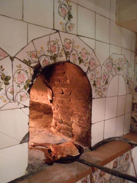 Fotografie z fotogalerie ubytování Hostal San Francisco v destinaci Cuéllar