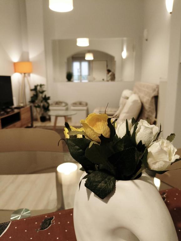 Marousi Residence with Garden