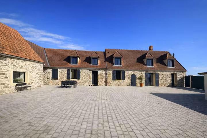 Le Clos des Instants