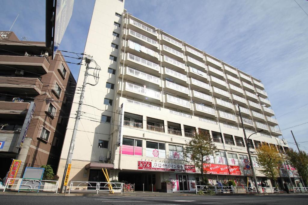 Royal Inn Kikusui - Housity