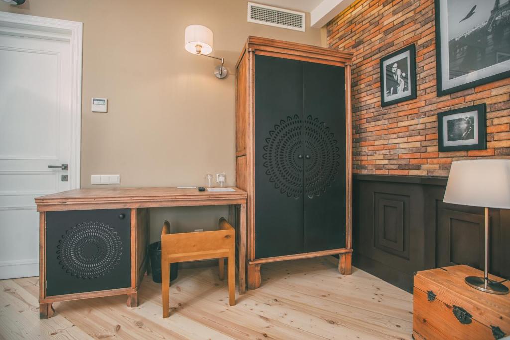Fotografie z fotogalerie ubytování Kisi Boutique Hotel v destinaci Tbilisi City