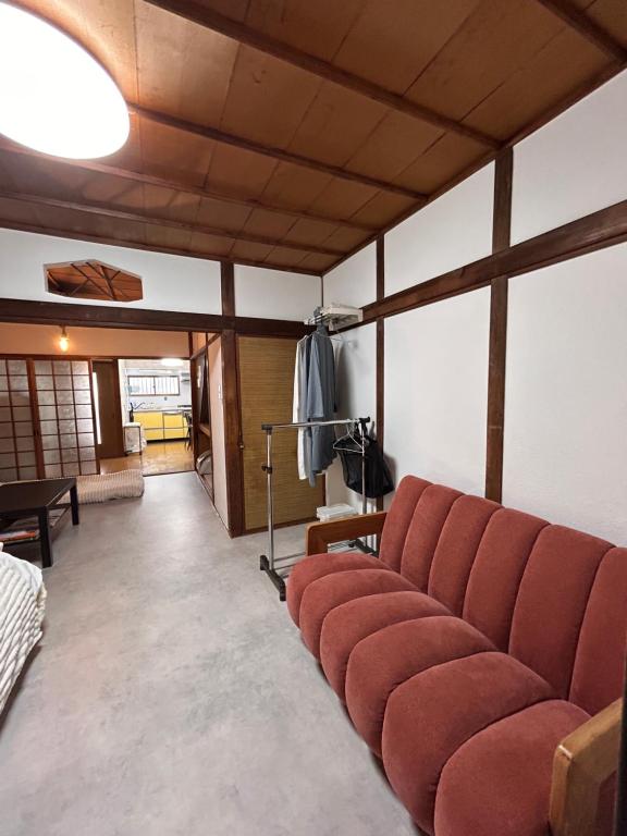 エクアリー東三国新大阪
