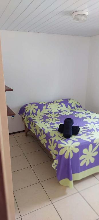 Heaiti Lodge - photo 2 - Rangiroa, Polynésie