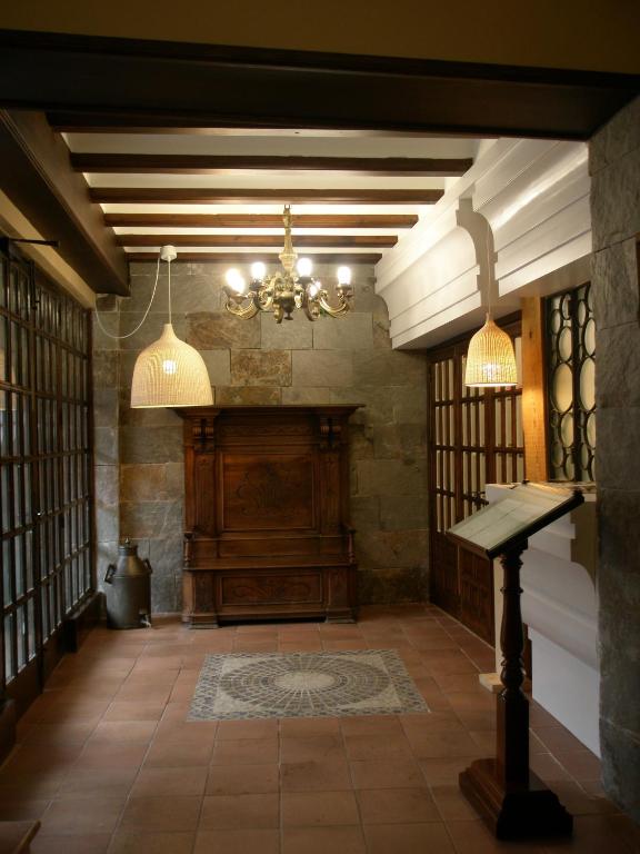Fotografie z fotogalerie ubytování Hostal San Francisco v destinaci Cuéllar