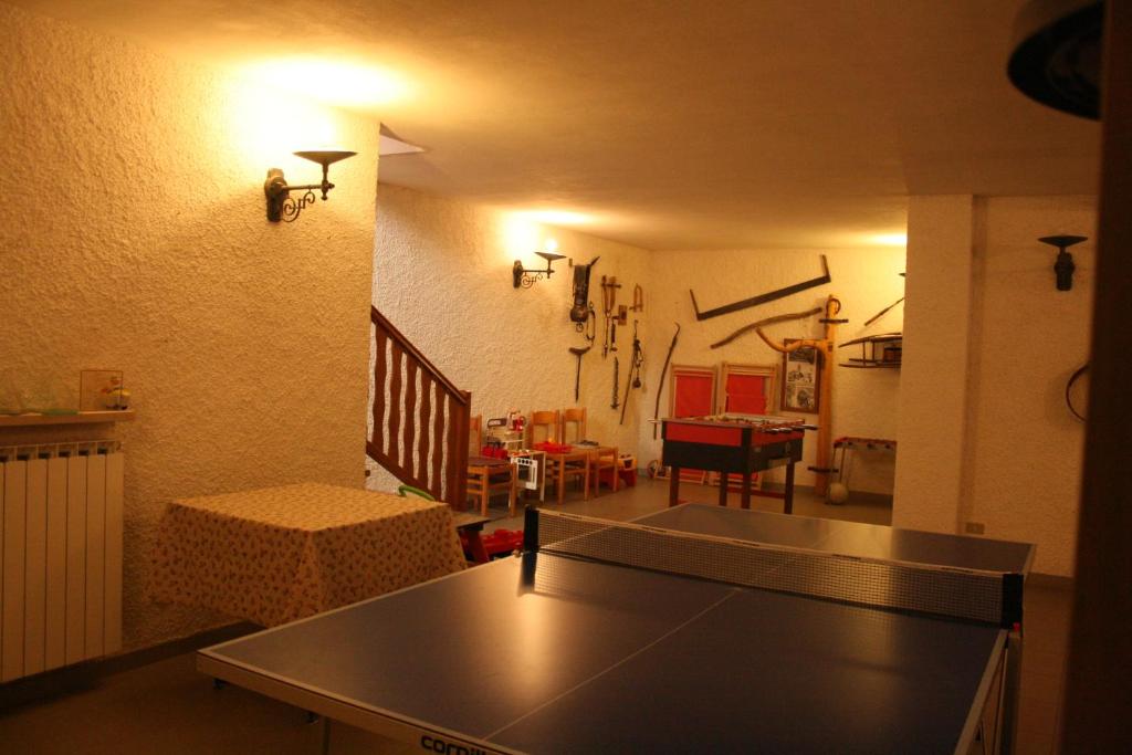 Fotografie z fotogalerie ubytování Hotel Piccola Mantova v destinaci Bosco Chiesanuova