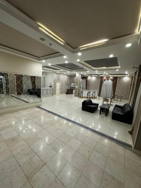فضای داخلی Comfort Hotel در باکو - تصویر ۳