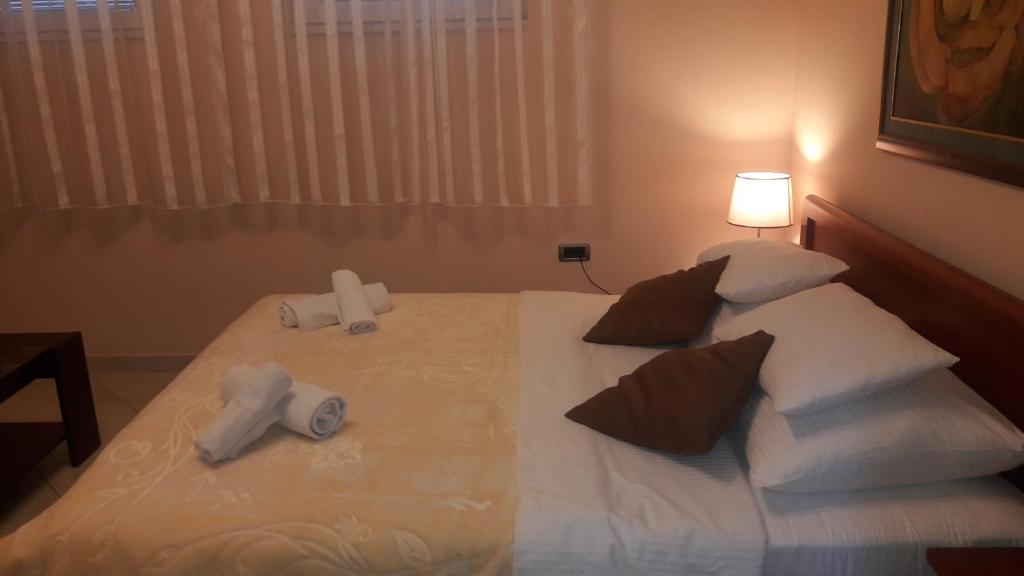 Apartments Dragović Nikšić - Economy Apartment