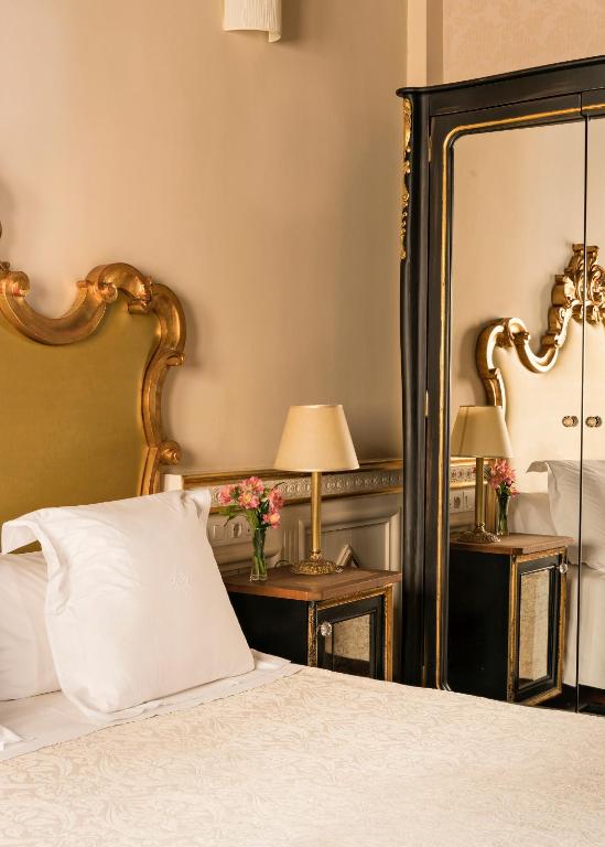 Hotel Casa 1800 Granada - Resim 23