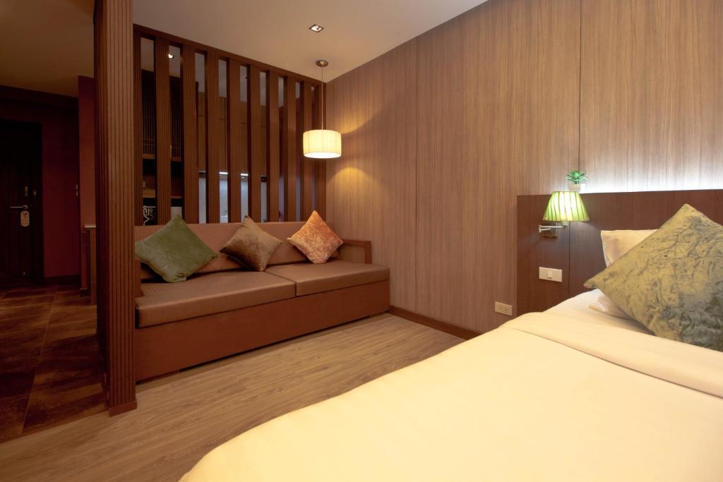 Burapa Boutique - Resim 22