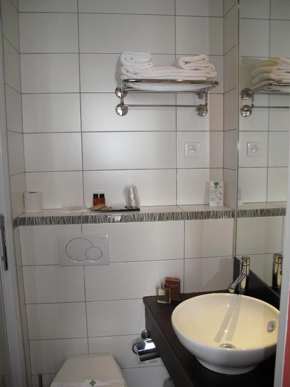 Source Hôtel - Resim 27