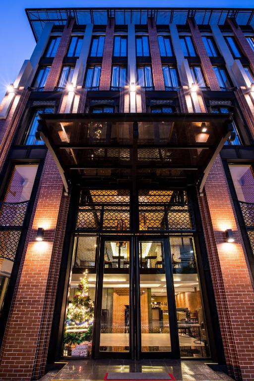 De Chai the Deco Chiang Mai - SHA Plus - Resim 5