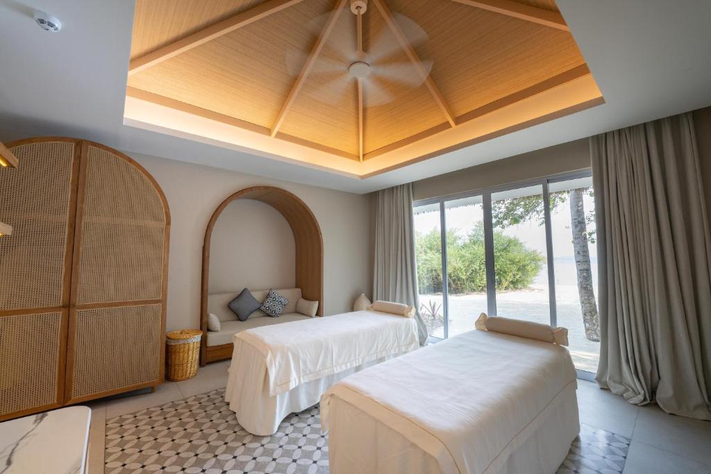 Eri Maldives - View 40