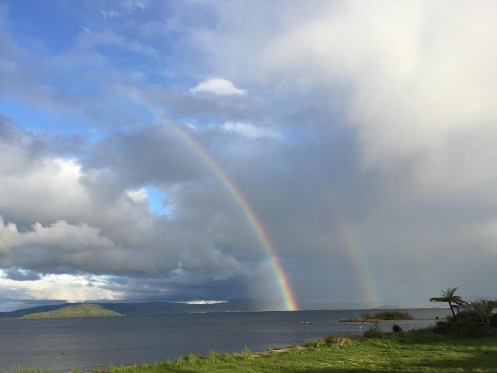 Lakeview Small Studio - Resim 13