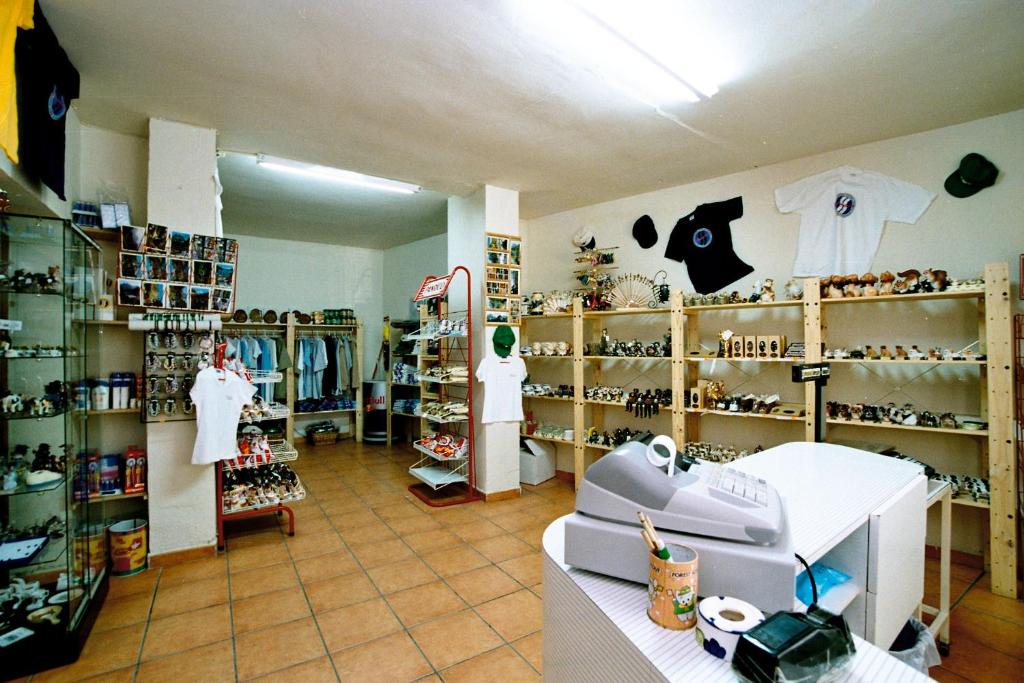 Fotografie z fotogalerie ubytování Hotel Or Blanc v destinaci Espot