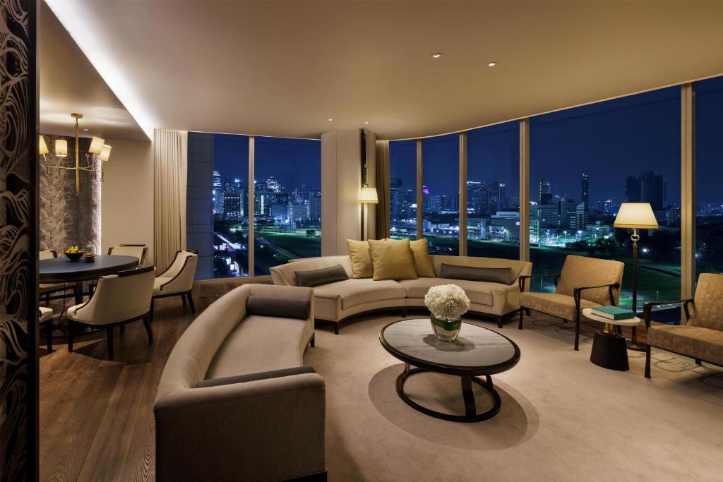 Waldorf Astoria Bangkok photo 3