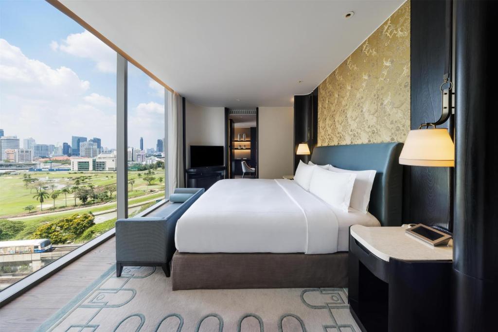 Waldorf Astoria Bangkok photo 2