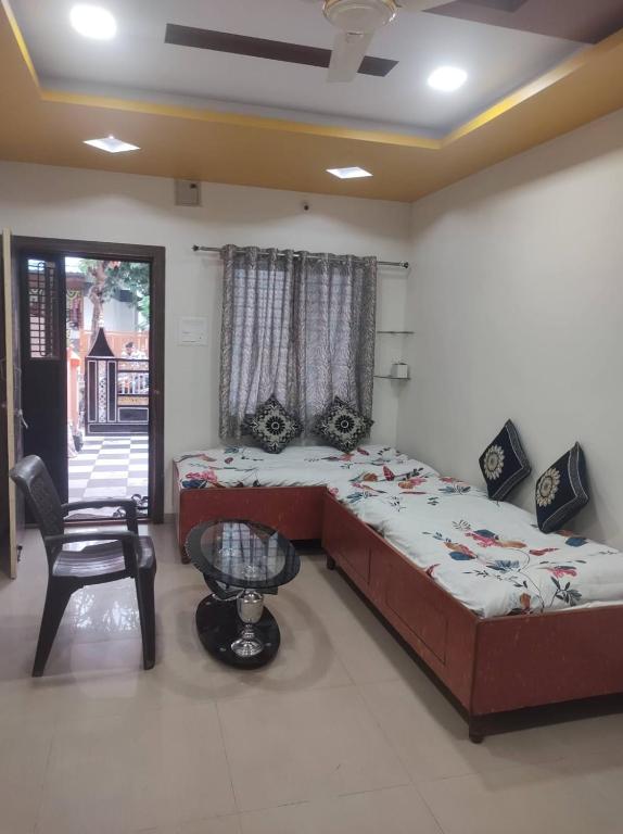 Shiv- Vatsalya Homestay - 