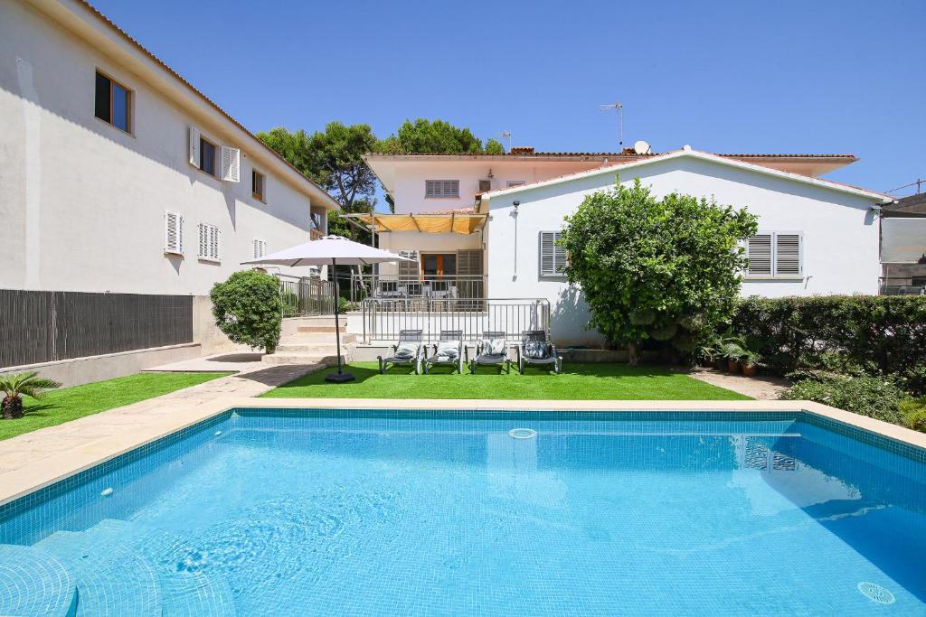 Casa Jero Rentallorca