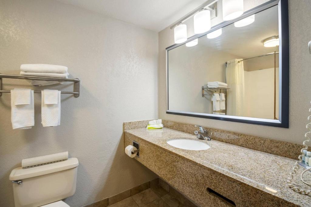 Quality Suites Hickory South photo