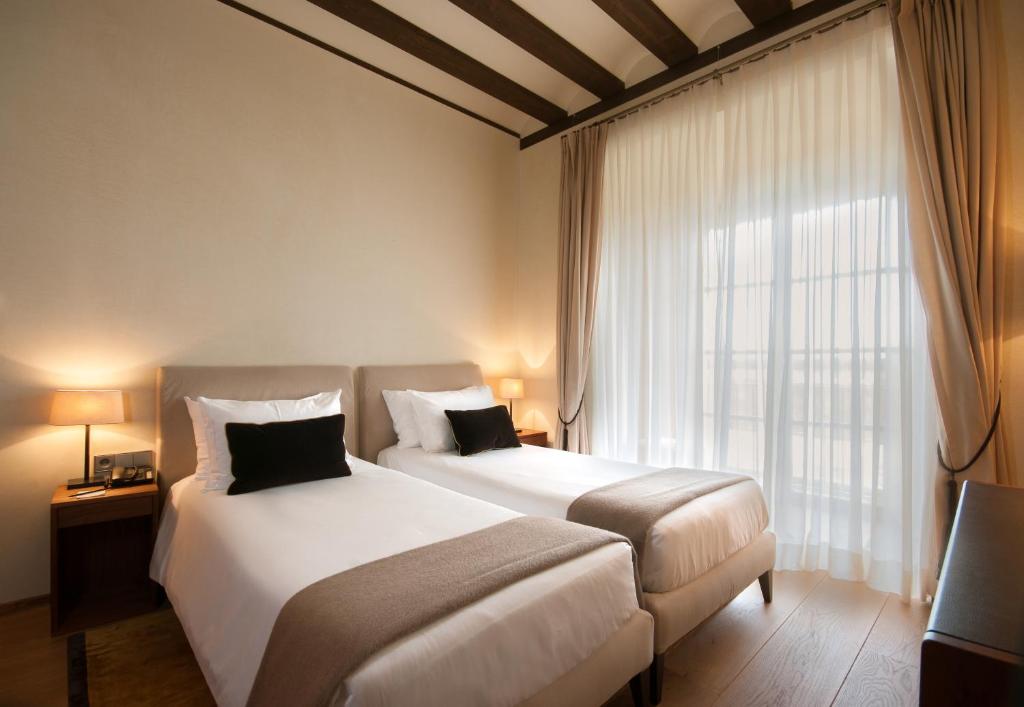 Abadia Retuerta LeDomaine - Suite Met 2 Slaapkamers En Toegang Tot De Spa