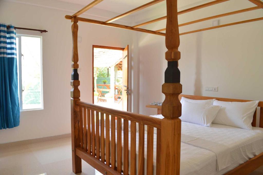 Airport Green Hotel - 18