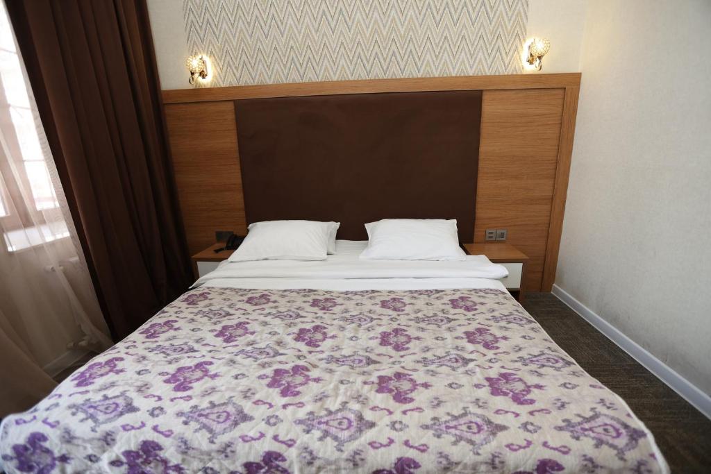 فضای داخلی COSY Hotel Baku در باکو - تصویر ۳